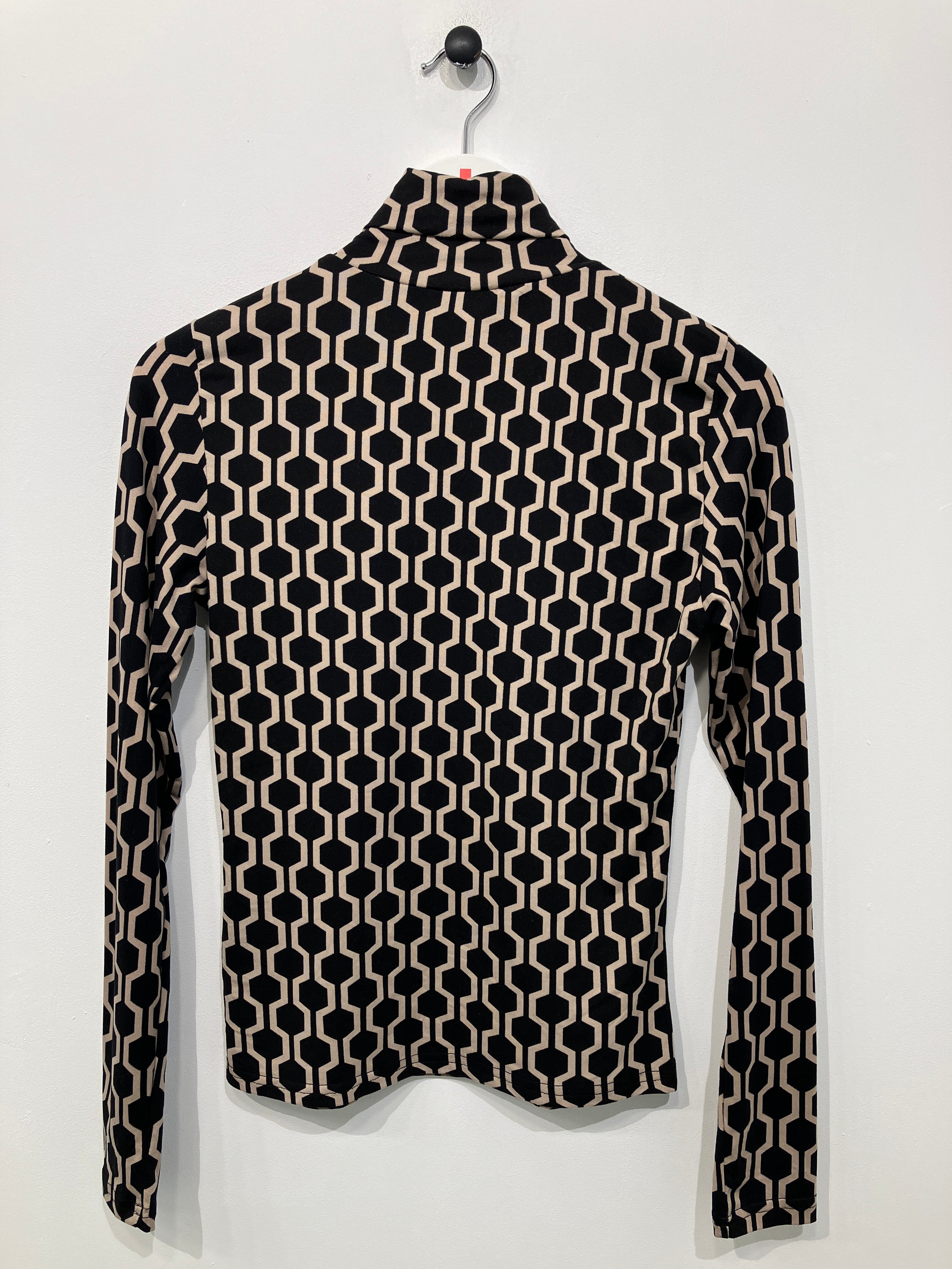 Studio Bluse